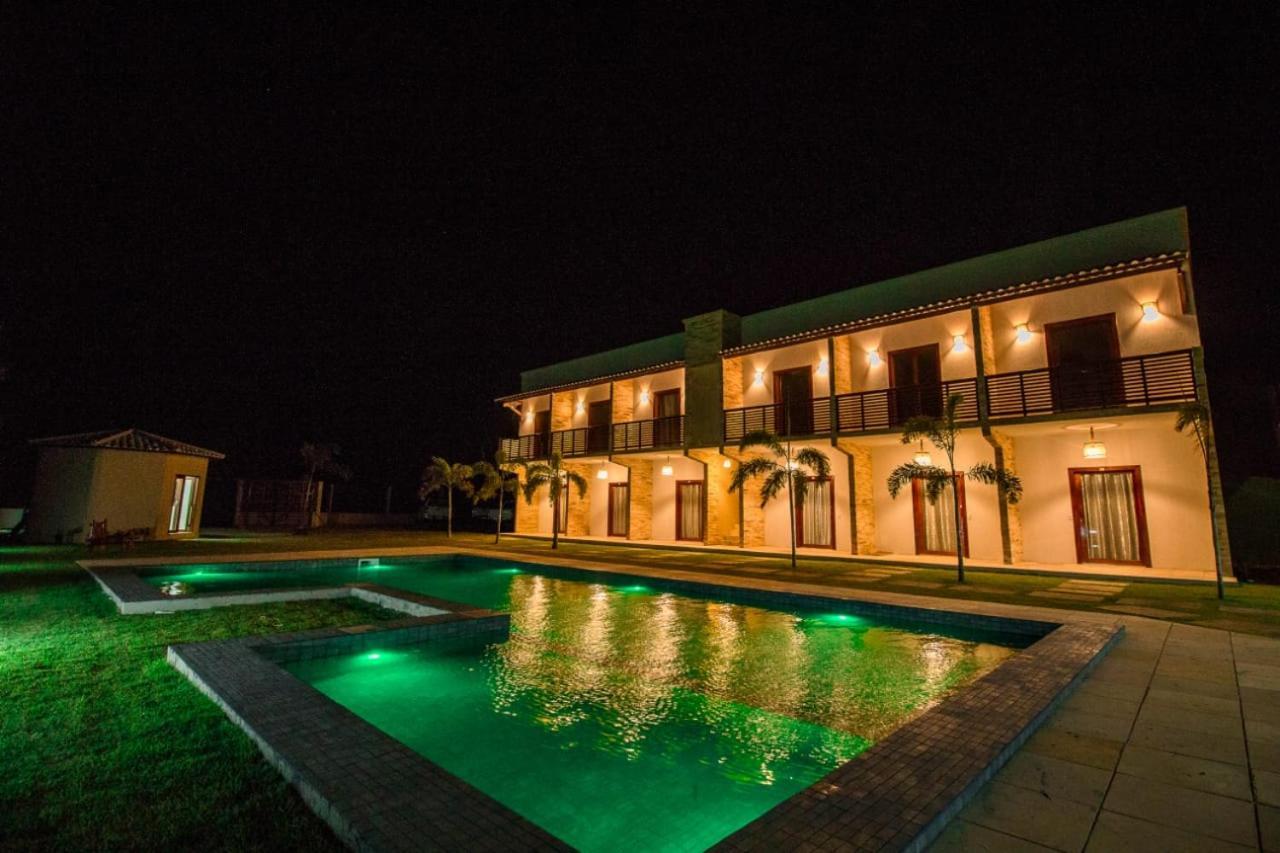 Villa Coco Beach Prea Exterior photo